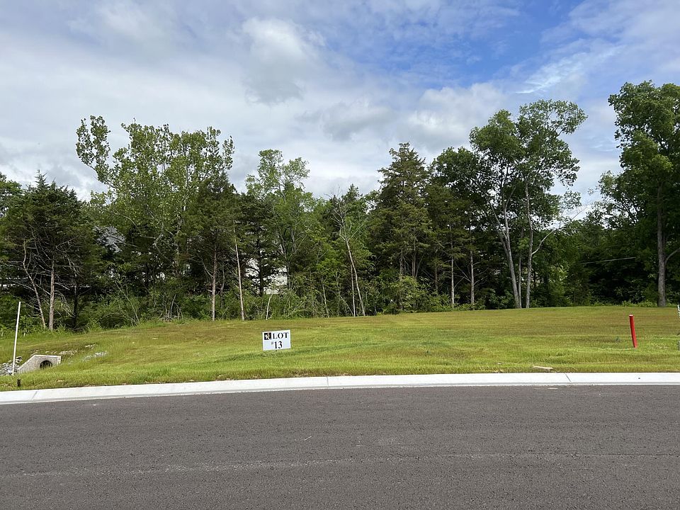 1st image of 13 Arthur Ln NW Lot 13
