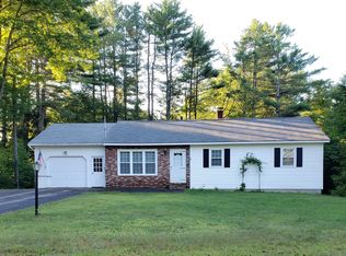 7 Tradition Way, Livermore Falls, ME 04254