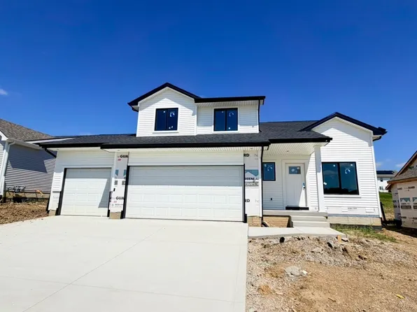 224 Canyon Dr, Norwalk, IA 50211