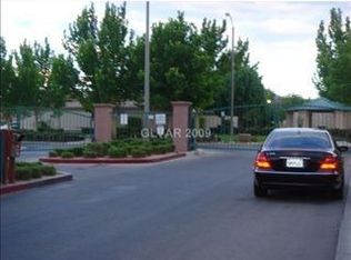 2163 Hidden Ranch Ter, Henderson, NV 89052