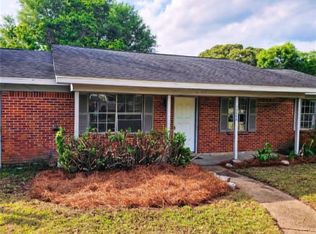 10480 El Camino Ave, Grand Bay, AL 36541