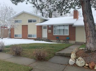2534 E Newtopia Cir, Salt Lake City, UT 84121