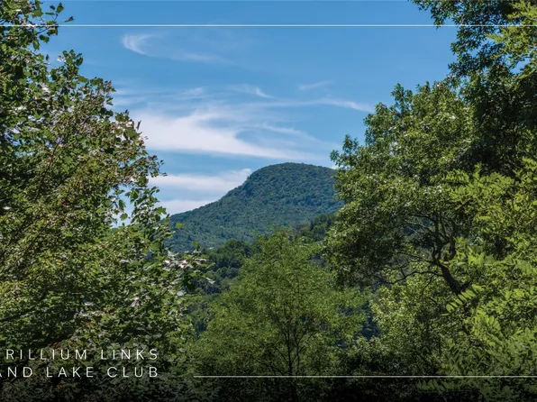 Lot 1 Trillium Ridge Road, Cullowhee, NC 28723