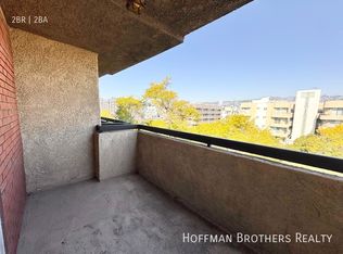 8726 Burton Way #202, Los Angeles, CA 90048
