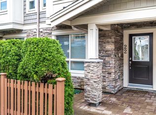 19752 55a Ave #22, Langley, BC V3A 3X2