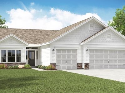 8866 Nashville Drive NW, Calabash, NC, 28467
