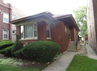 4819 N Keeler Ave, Chicago, IL 60630