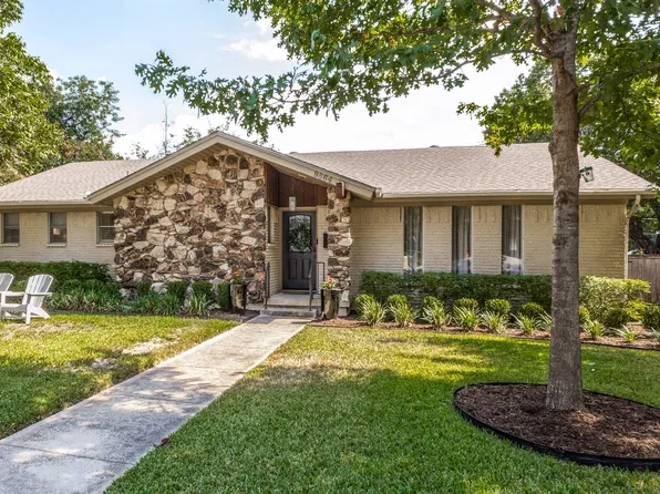 9864 Shoreview Rd, Dallas, TX 75238