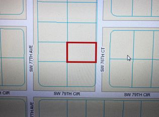 SW 76th Ct #8, Ocala, FL 34473