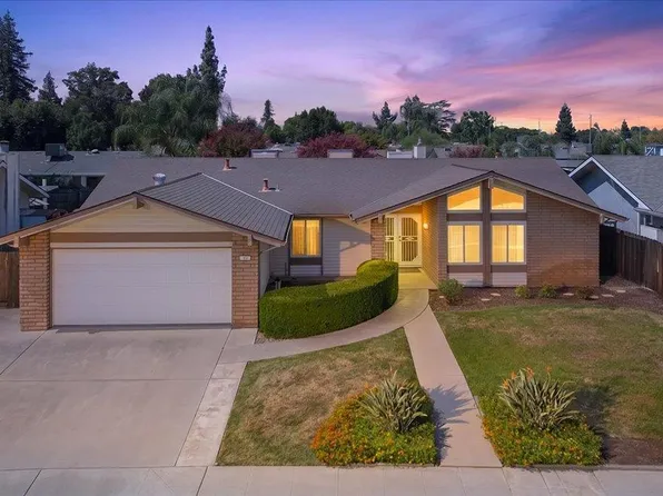 56 Burl Ave, Clovis, CA 93611