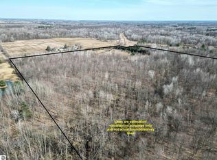 E Jordan Rd, Mount Pleasant, MI 48858