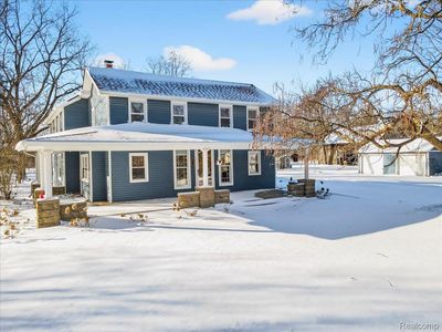 930 S Hadley Rd, Ortonville, MI, 48462