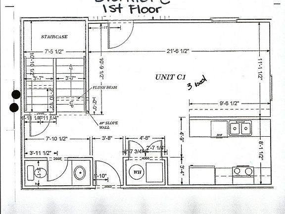 2nd image of 267 W 11th St APT C