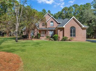 6452 Mary Lake Ct, Tallahassee, FL 32311