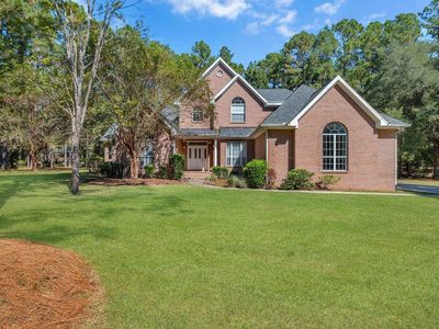 6452 Mary Lake Ct, Tallahassee, FL, 32311