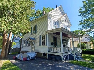 75 W Notre Dame Street, Glens Falls, NY, 12801