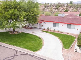 734 W La Golondrina Dr, Wickenburg, AZ 85390