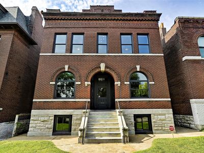 1806 Allen Ave, Saint Louis, MO, 63104