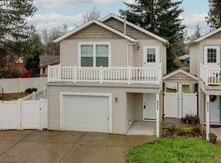 1456 NE Herrold Ct, Hillsboro, OR