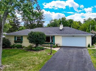 7341 Shewango Way, Cincinnati, OH 45243