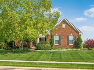 7946 Emmanuel Dr, Lewis Center, OH 43035
