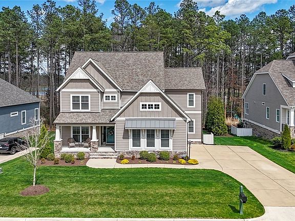 2nd image of 6943 Carden Park Dr