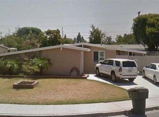 11962 Rockview Dr, Anaheim, CA 92804