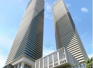 55 Cooper St #7208-C08, Toronto, ON M5E 0G1