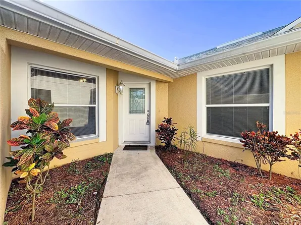 100 Silver Sea Rd, Winter Springs, FL 32708