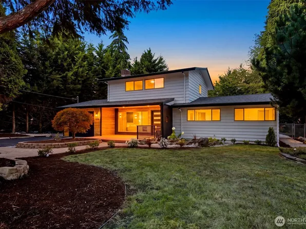 3116 Crystal Springs Road W, University Place, WA 98466