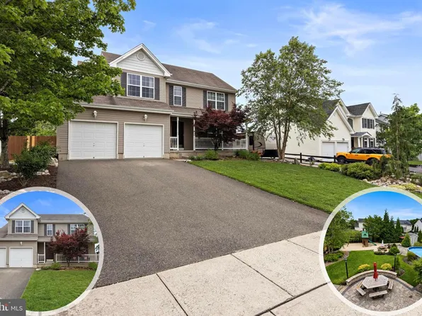 6 Bobstay Rd, Barnegat, NJ 08005