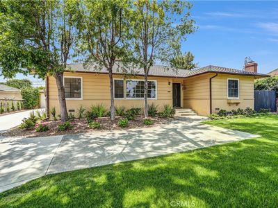 1425 S San Gabriel Blvd, San Marino, CA, 91108