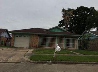 1411 Kappa St, Pasadena, TX 77504