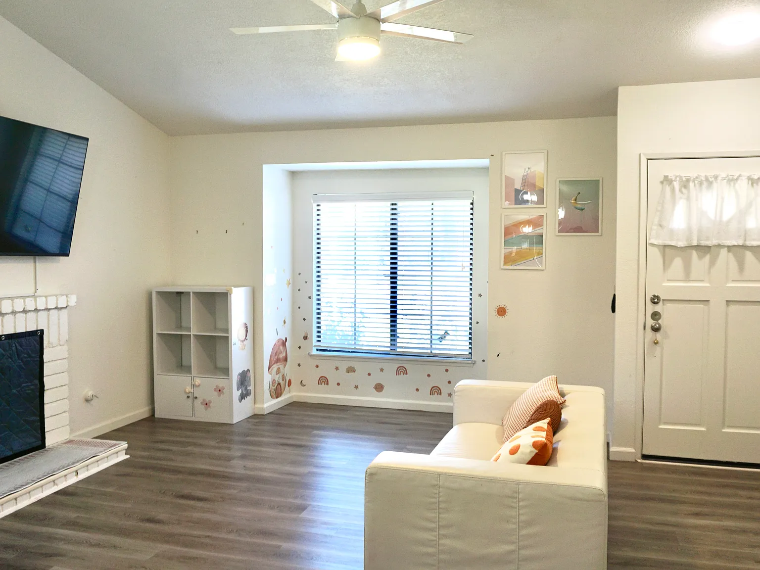 2 bed, 1118 sqft, $2,595 — Photo 4