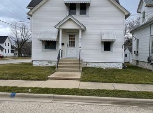 300 Hyde Park St, Joliet, IL