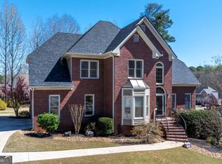 1640 Pinetree Pass Ln, Lilburn, GA 30047