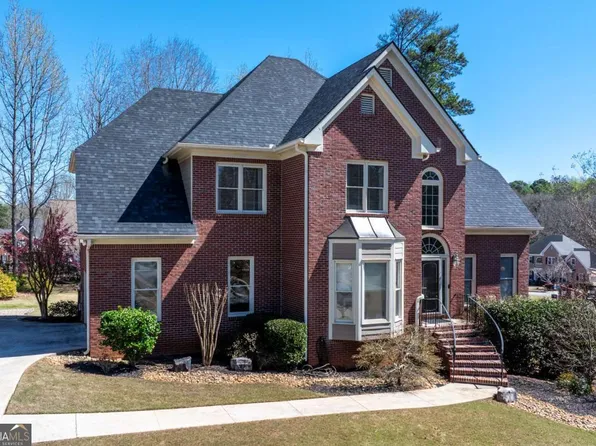 1640 Pinetree Pass Ln, Lilburn, GA 30047