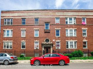 840 W 66th St APT 3, Chicago, IL 60621