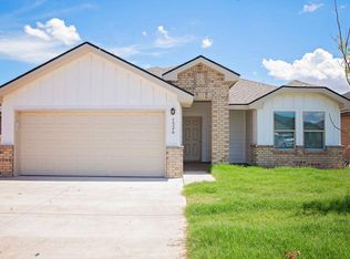 1324 Bajada St, Midland, TX 79705