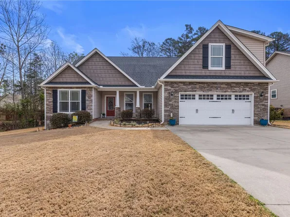 419 W Sundance Dr, Easley, SC 29642