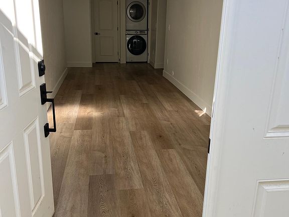 Apartment Entrance
