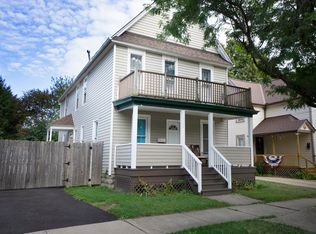 2101 Halstead Ave, Lakewood, OH