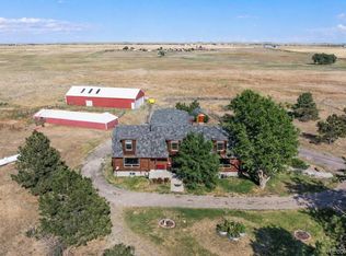 48155 E 56th Ave, Bennett, CO 80102