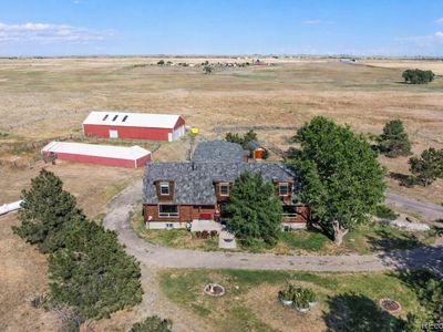 48155 E 56th Avenue, Bennett, CO, 80102