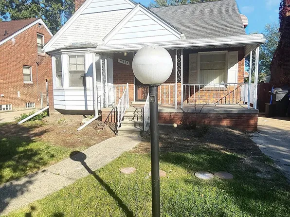 19984 Stansbury St, Detroit, MI 48235