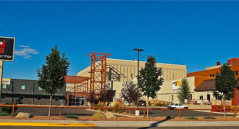 1st image of 1363 Montana Ave Suite 306-C6