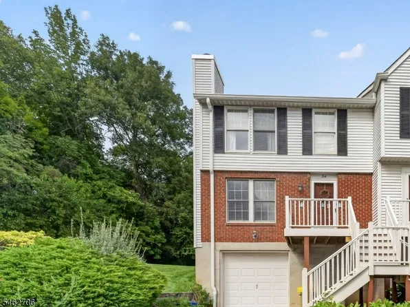 34 Cambridge, Oxford Twp., NJ 07863