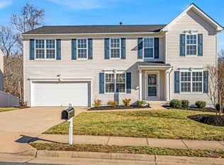 19 Webb Ct, Stafford, VA 22556