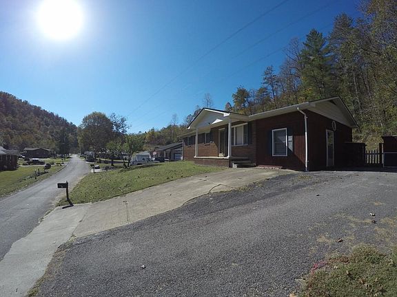 Front and Street View