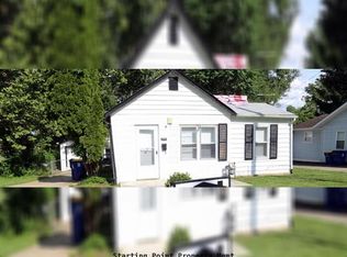 3742 High Dr, Saint Ann, MO